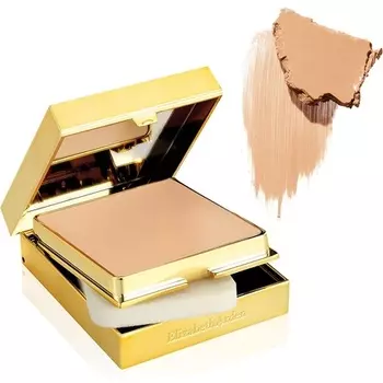Elizabeth Arden Flawless Finish Sponge On Cream Foundation Makeup Foundation Bronzed Beige II