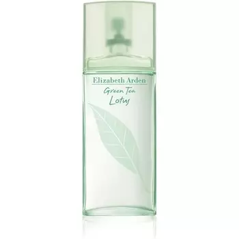 Парфюмерная вода-спрей Elizabeth Arden Green Tea Lotus, 100 мл