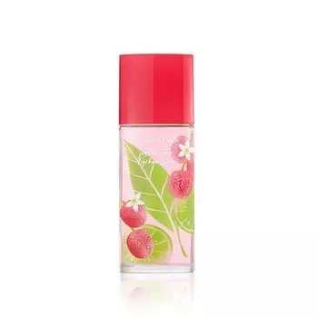 Elizabeth Arden Green Tea Lychee Lime Eau De Toilette Spray 100ml
