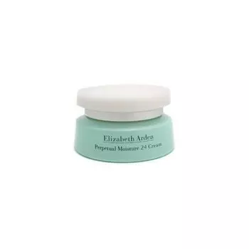 Elizabeth Arden Perpetual Moisture Creme 24H увлажняющий крем для лица 50 мл