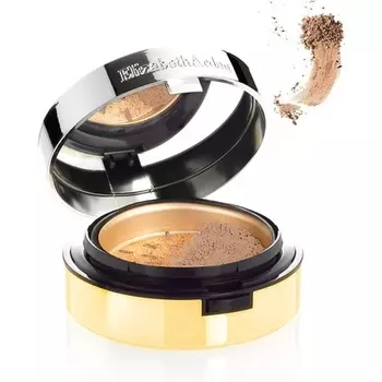 Elizabeth Arden Pure Finish Минеральная пудра тональная основа, оттенок 3, 1 шт.