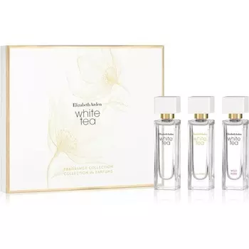 Elizabeth Arden WHITE TEA Collection Coffret 3-piece Gift Set for Women