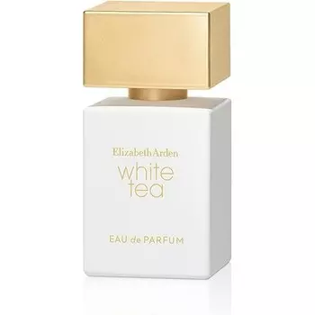 Elizabeth Arden White Tea Eau De Parfum For Women Floral Scent 30ml