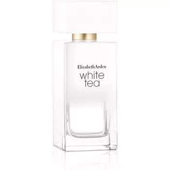 Elizabeth Arden White Tea Eau De Toilette 50ml Spray