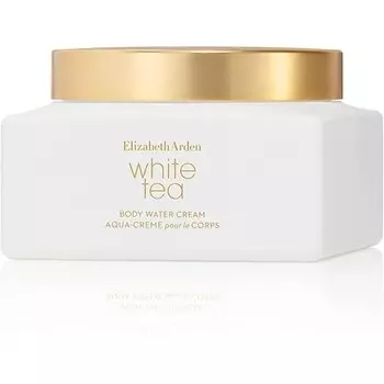 Elizabeth Arden White Tea Крем-вода для тела 225 мл Цветочный аромат Питательный увлажняющий уход за телом