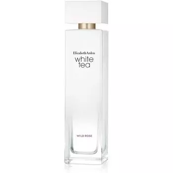 Elizabeth Arden White Tea Wild Rose Eau De Toilette 100ml
