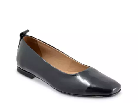 Elizabeth Балетки Bueno, Navy