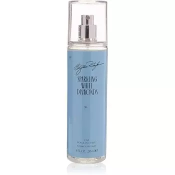 Elizabeth Taylor Sparkling White Diamonds Fine Fragrance Mist 236 мл.