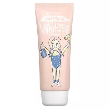 Elizavecca, Skin Liar, увлажняющий отбеливающий крем, 100 мл (3,38 жидк. унции)