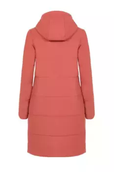 ELKLINE COMFORT женский стеганый пуховик