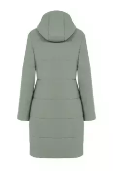 ELKLINE COMFORT женский стеганый пуховик