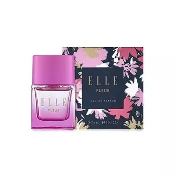 Elle Fleur парфюмерная вода 30мл