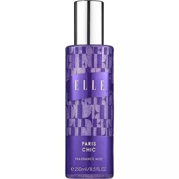 Elle Paris Chic Fragrance Spray 250ml