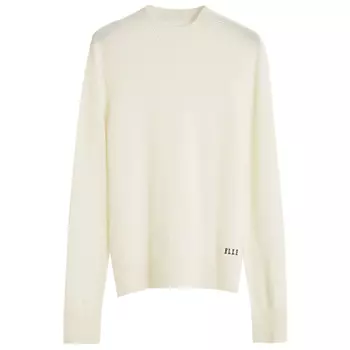 ELLE Женский свитер, Черный