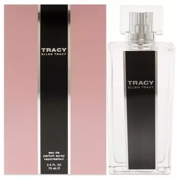 ELLEN TRACY TRACY EDP спрей 2,5 унции 75 мл