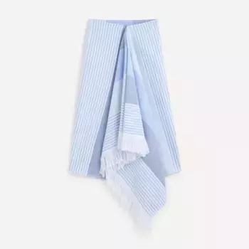 Ellenton El Corte Ingls пляжное полотенце-саронг, синий