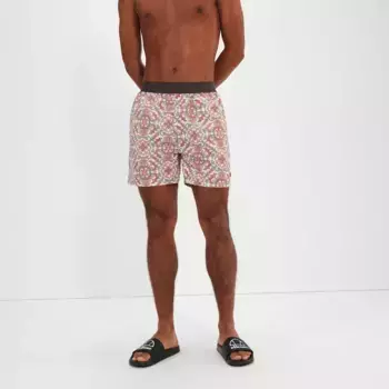 Ellesse Caspucci Swimshort Мужской купальник, многоцветный