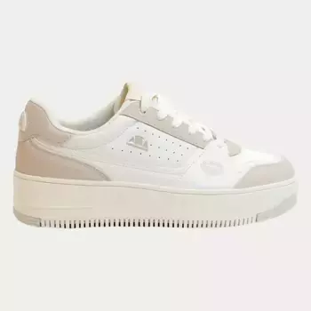 Ellesse LS820 Alta Cupsole женские кроссовки, белый