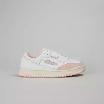 Ellesse LS987 Cupsole женские кроссовки, белый