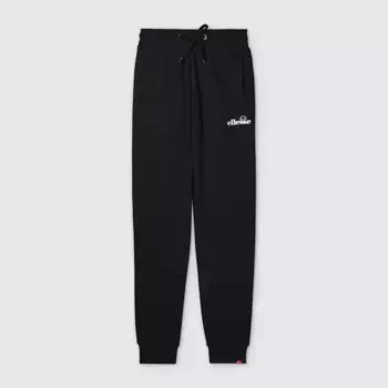 Ellesse Stasere Junior Jog Pant брюки для мальчиков, чёрный