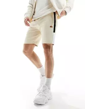 Ellesse – Turi – Белоснежные шорты