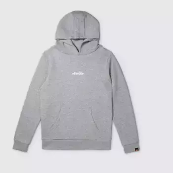 Ellibro Junior OH Толстовка для мальчиков Ellesse, серый