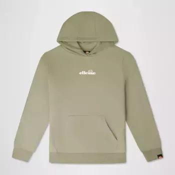 Ellibro Junior OH Толстовка для мальчиков Ellesse, зеленый