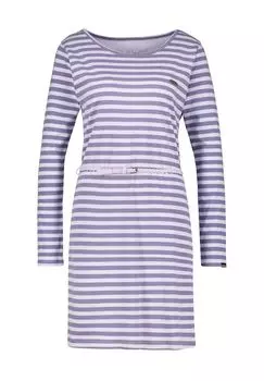 Ellin Платье с длинными рукавами AK Z ALIFE AND KICKIN, цвет Orchid