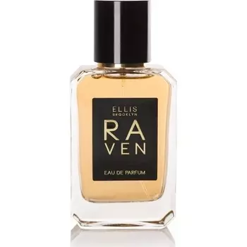 Ellis Brooklyn RAVEN EDP