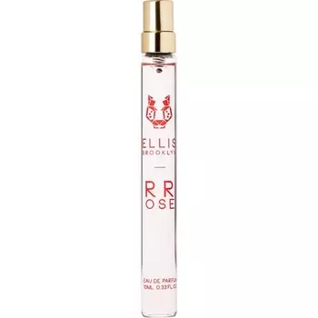 Ellis Brooklyn RROSE Eau De Parfum 10 мл Дорожный спрей