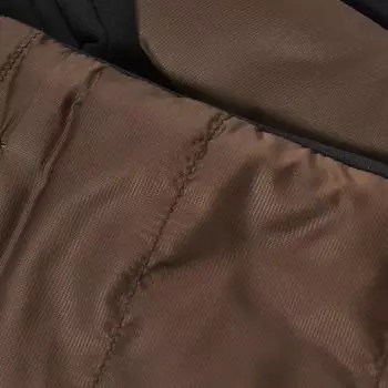 Elmer Gloves Перчатки PrimaLoft, зеленый