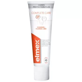 Elmex зубная паста, 75 мл