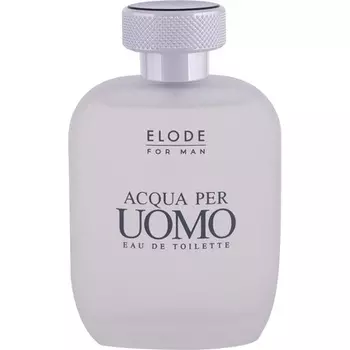 Elode - Acqua Per Uomo - Туалетная вода - 100мл