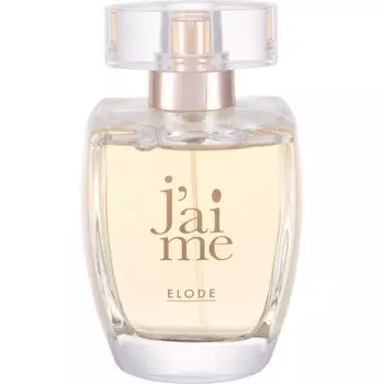 Elode J'Aime - Edp
