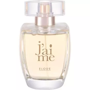 Elode - J'Aime - Парфюмерная вода - 100мл мл