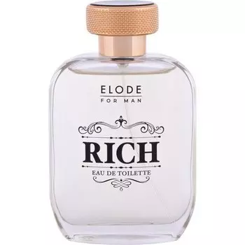 Elode RichEau De Toilette100ml