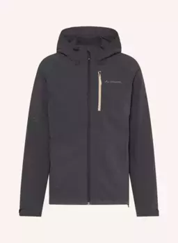 Elope функциональная куртка Vaude, серый