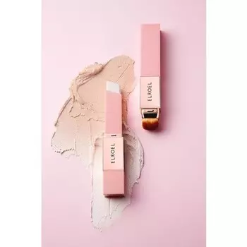 ELROEL BLANC Apple Stick Солнцезащитный крем LSF50+ PA++++ 11 г