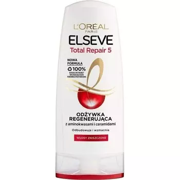 Elseve Кондиционер для полного восстановления, L'Oreal