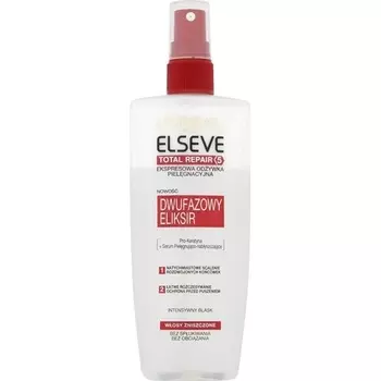 Elseve TR5 Новый спрей 200мл L'Oreal