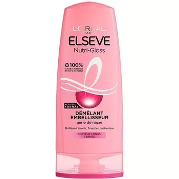 Elsg?ve Nutri-Gloss Beautifying Распутывающий Кондиционер 240мл, L'Oreal