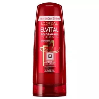 Elvital Color Кондиционер для блеска 250мл, L'Oreal