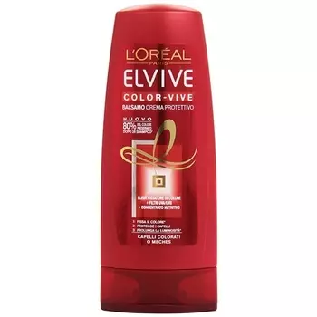 Elvive Бальзамо Color-Vive 285мл, L'Oreal