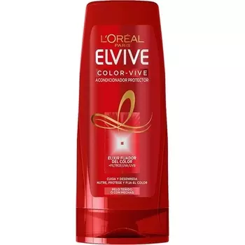 Elvive Color-Vive Elixir Защитный кондиционер 300мл, L'Oreal