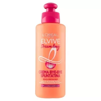 Elvive Dream Long Crema Bye Bye Spuntatina 200мл, L'Oreal