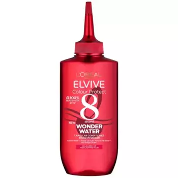 Elvive Dream Longs Color Protect Wonder Water 8-секундное средство для волос 200 мл L'Oral