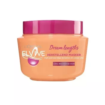 Elvive Dream Маска для длины 300мл, L'Oreal