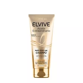 Elvive More Than Шампунь-масло 250мл, L'Oreal
