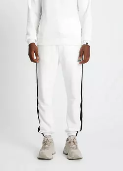 Em166-Мужские спортивные штаны Ellesse, белый