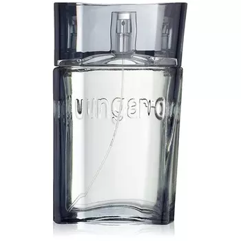 Emanuel Ungaro Homme Туалетная вода-спрей 90мл